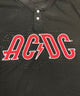 AC/DCバンドTシャツ