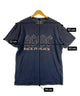 AC/DCバンドTシャツ