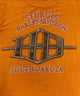 HARLEY-DAVIDSON Tシャツ