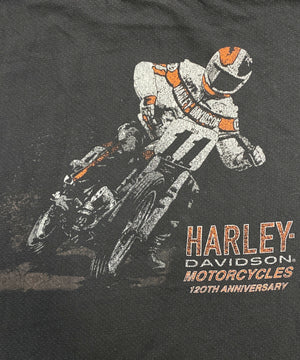 HARLEY-DAVIDSON Tシャツ
