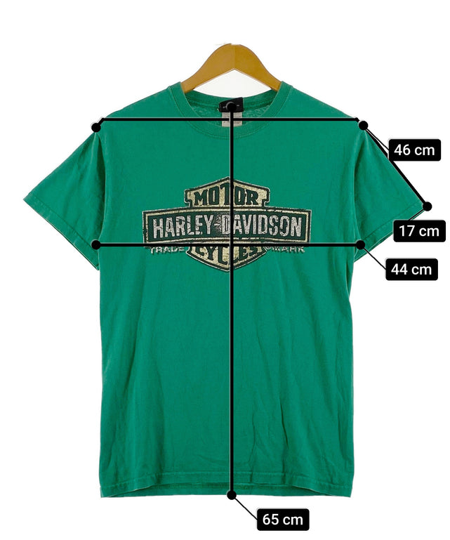 HARLEY-DAVIDSON Tシャツ