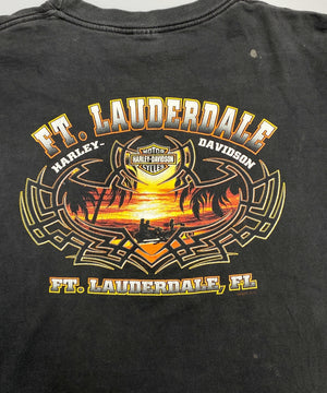 HARLEY-DAVIDSON Tシャツ