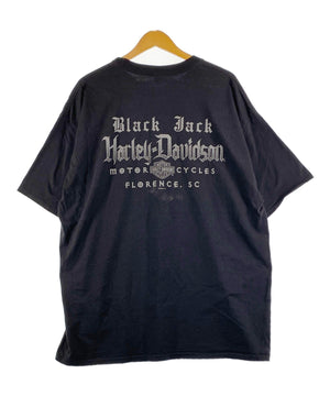 HARLEY-DAVIDSON Tシャツ