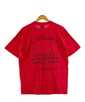 HARLEY-DAVIDSON Tシャツ