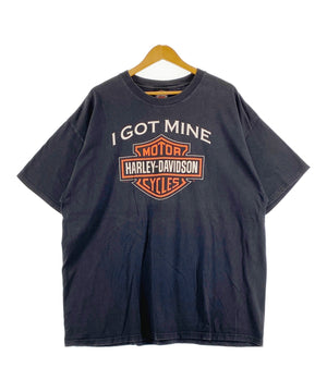 HARLEY-DAVIDSON Tシャツ
