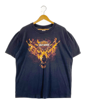 HARLEY-DAVIDSON Tシャツ