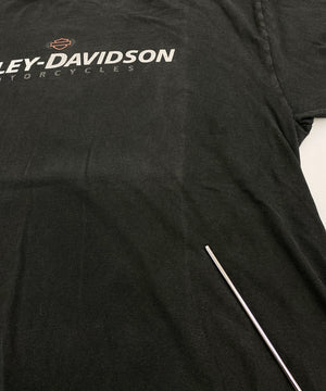 HARLEY-DAVIDSON Tシャツ