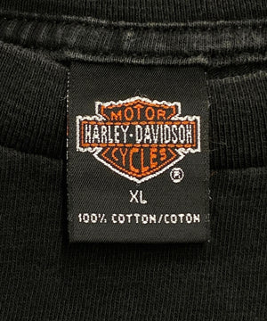 HARLEY-DAVIDSON Tシャツ