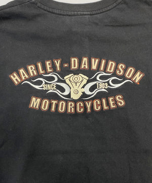 HARLEY-DAVIDSON Tシャツ