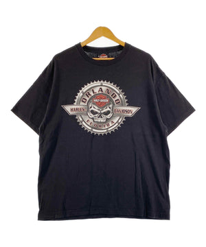 HARLEY-DAVIDSON Tシャツ