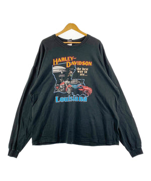 HARLEY-DAVIDSON Tシャツ