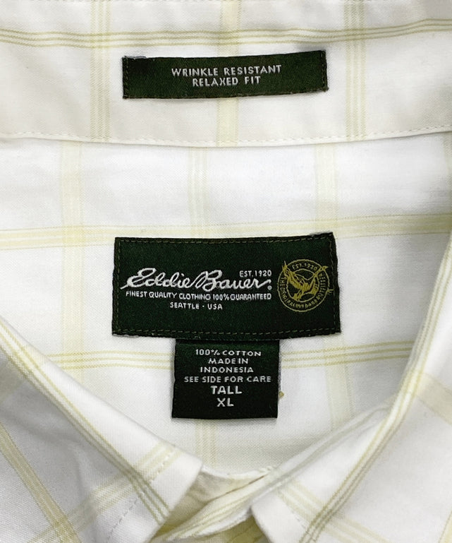 Eddie Bauer ブランドシャツ