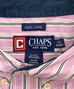 CHAPS ブランドシャツ