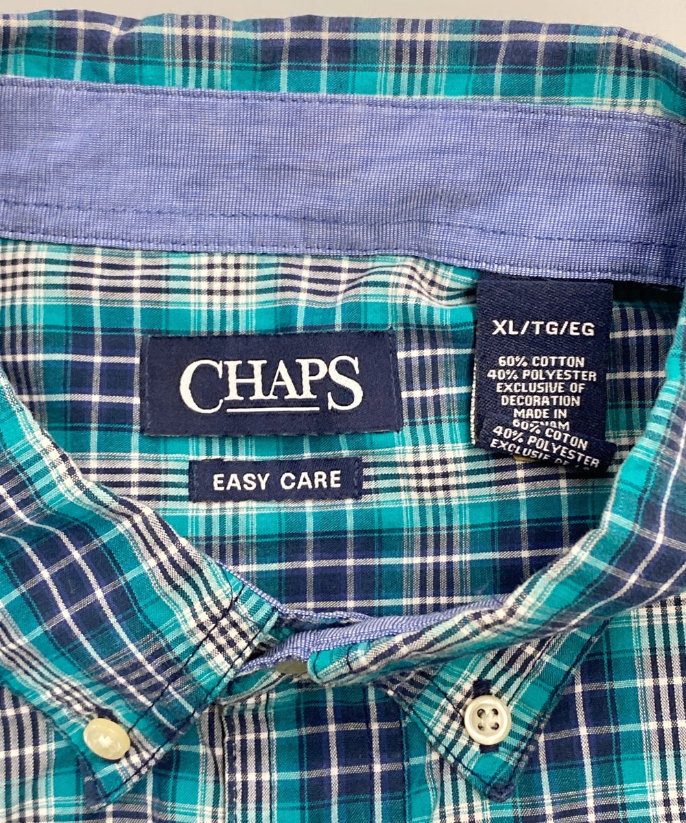 CHAPS ブランドシャツ