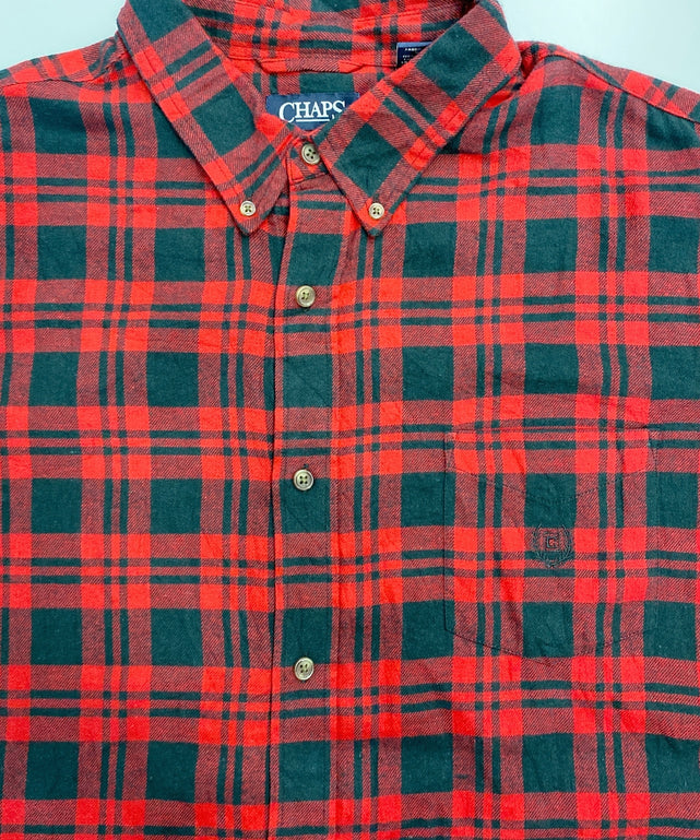 CHAPS ブランドシャツ