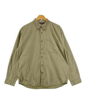 Columbia ブランドシャツ