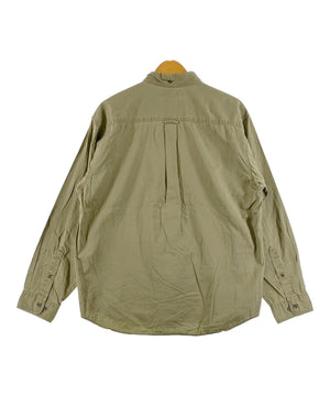 Columbia ブランドシャツ