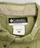 Columbia ブランドシャツ