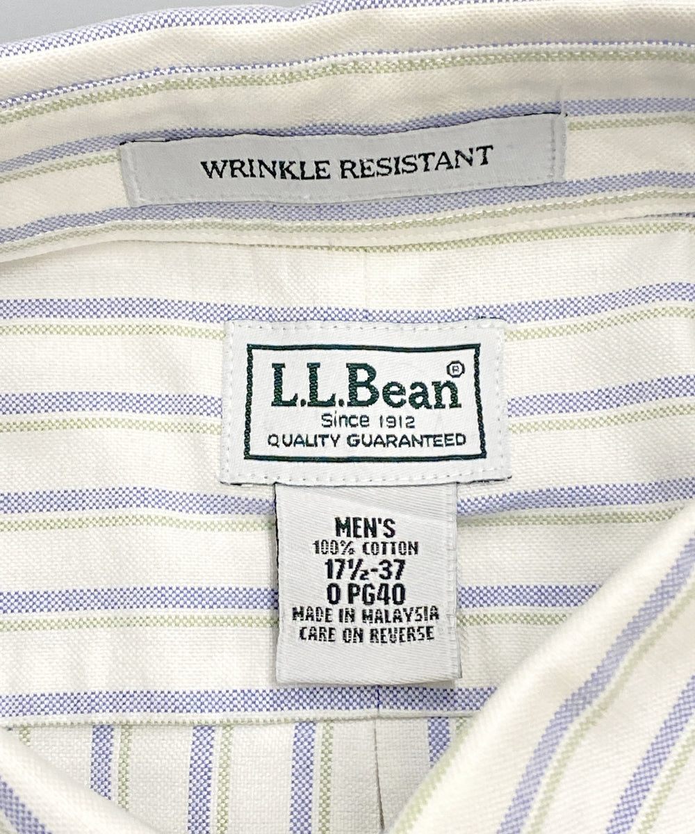 L.L.Bean ブランドシャツ