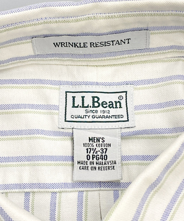 L.L.Bean ブランドシャツ