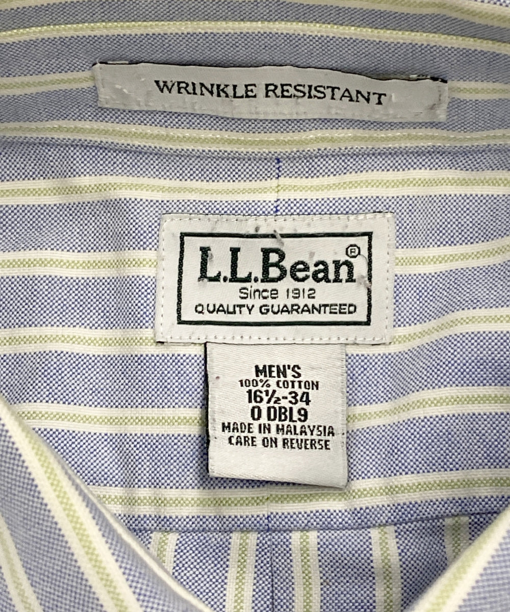 L.L.Bean ブランドシャツ