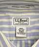 L.L.Bean ブランドシャツ