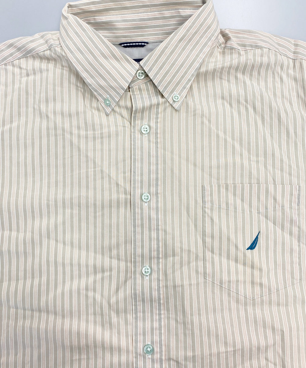 NAUTICA ブランドシャツ