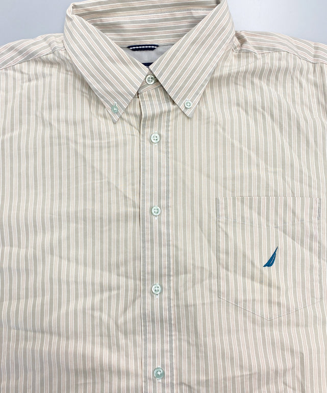 NAUTICA ブランドシャツ