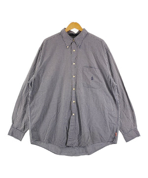 NAUTICA ブランドシャツ