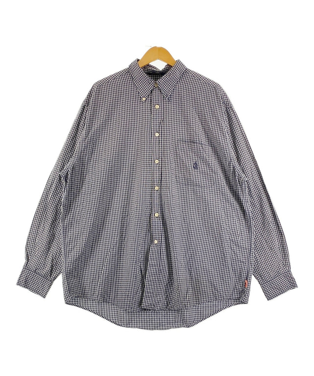 NAUTICA ブランドシャツ