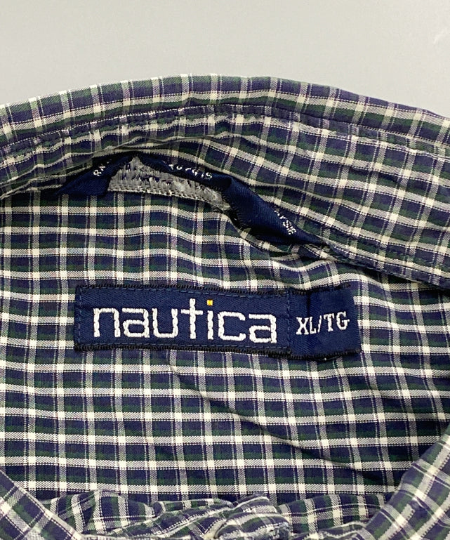 NAUTICA ブランドシャツ