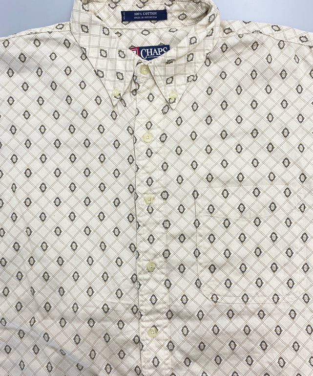 CHAPS ブランドシャツ