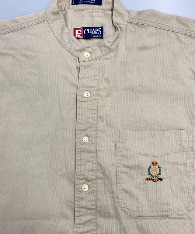 CHAPS ブランドシャツ