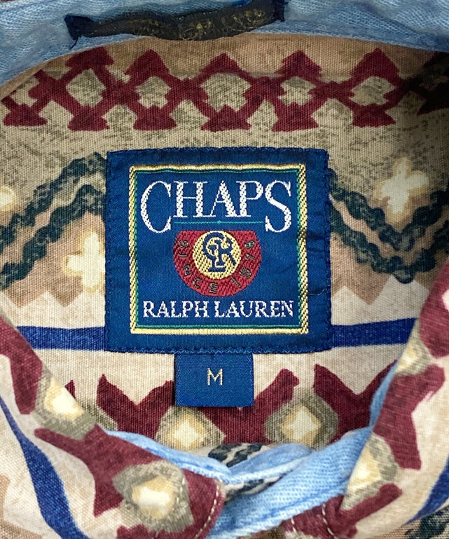 CHAPS ブランドシャツ