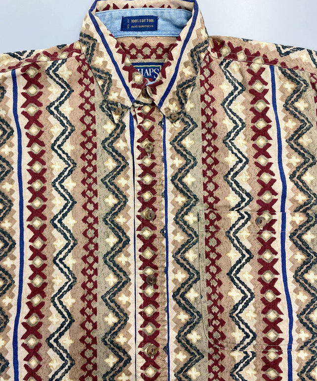 CHAPS ブランドシャツ