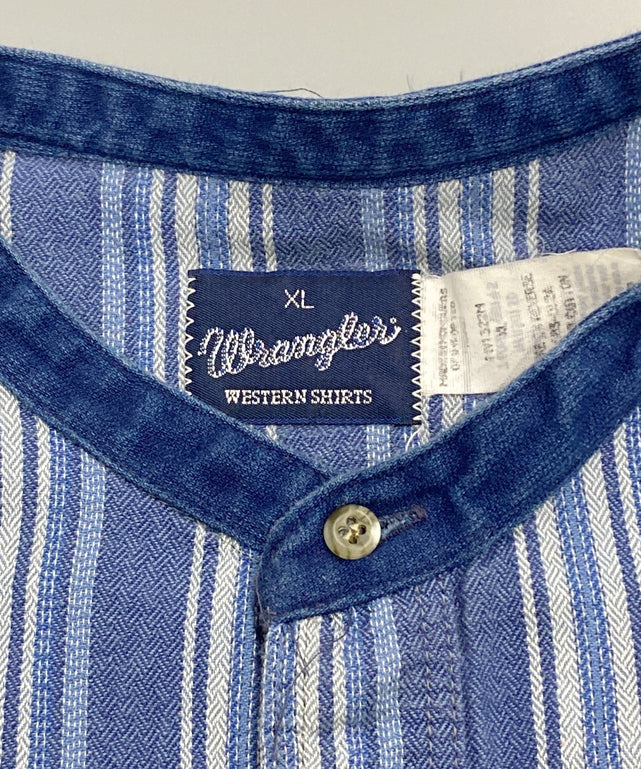 Wrangler ブランドシャツ