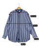 Wrangler ブランドシャツ
