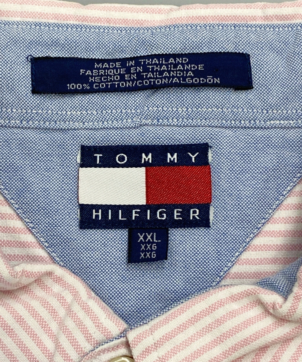 TOMMY ブランドシャツ