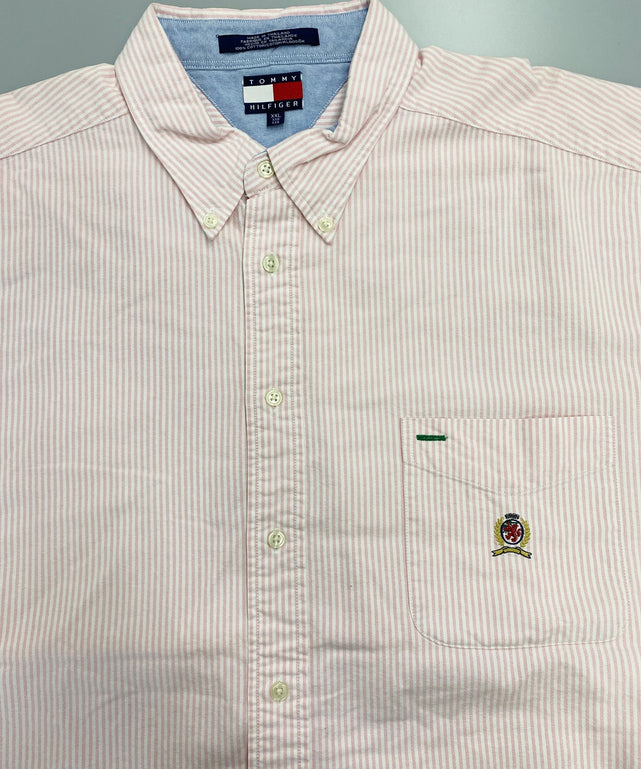 TOMMY ブランドシャツ