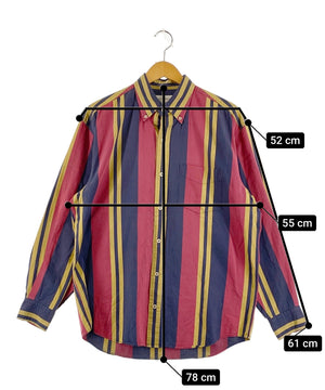 BANANA REPUBLIC ブランドシャツ