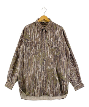Cabelas ブランドシャツ