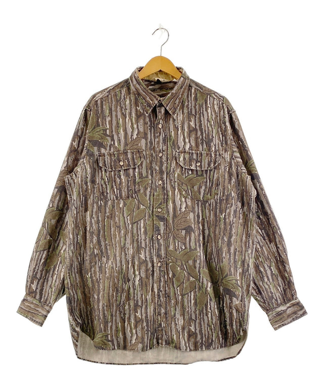 Cabelas ブランドシャツ