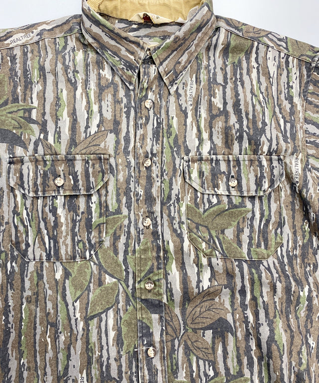 Cabelas ブランドシャツ