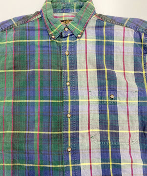 Eddie Bauer ブランドシャツ