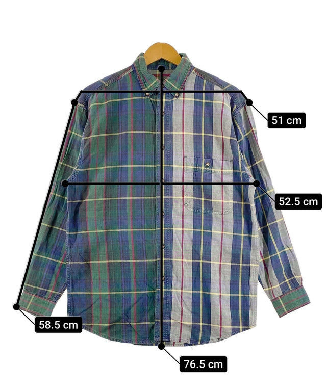 Eddie Bauer ブランドシャツ