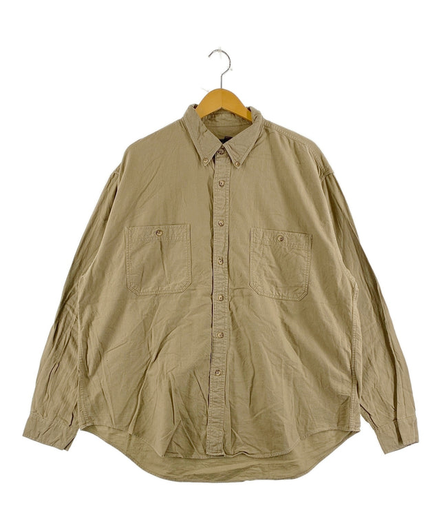 Eddie Bauer ブランドシャツ