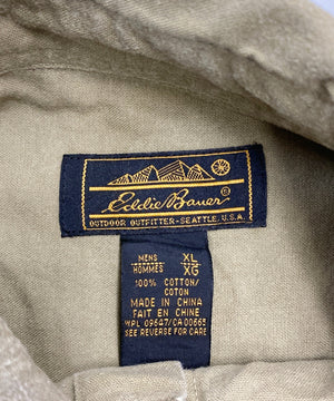 Eddie Bauer ブランドシャツ
