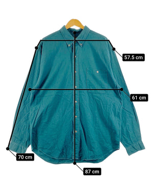 Eddie Bauer ブランドシャツ