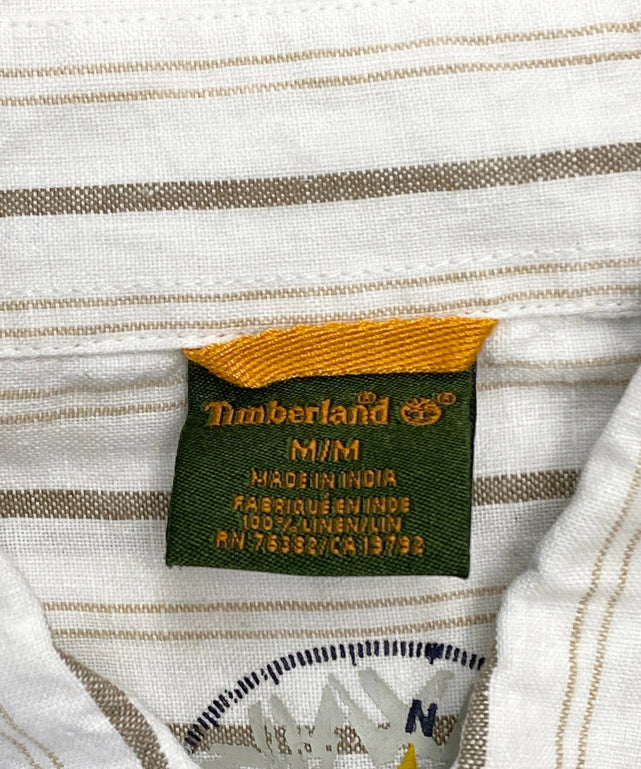 Timberland ブランドシャツ