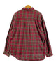 A&N ネルシャツ